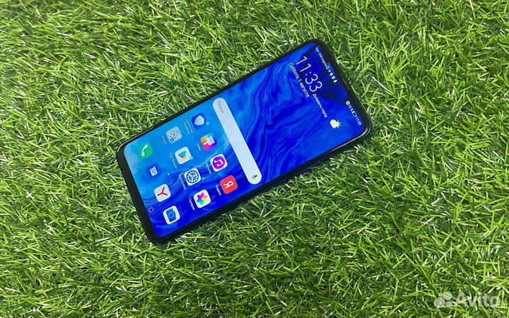 HONOR 9X, 4/128 ГБ