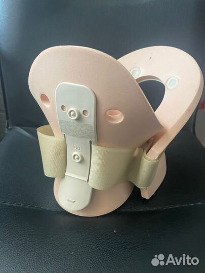 Бандаж на шейный отдел позвоночника