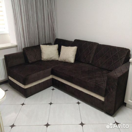 Перетяжка мебели Краснодар и пригород