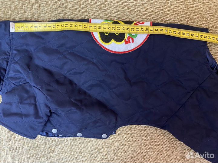 Одежда для средних собак (в ассортименте)