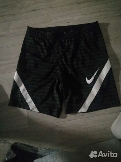 Шорты мужские nike, футболка nike