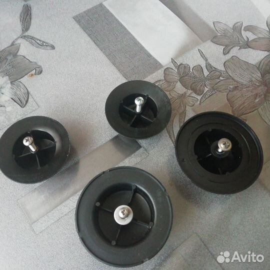 Ручки для крышек