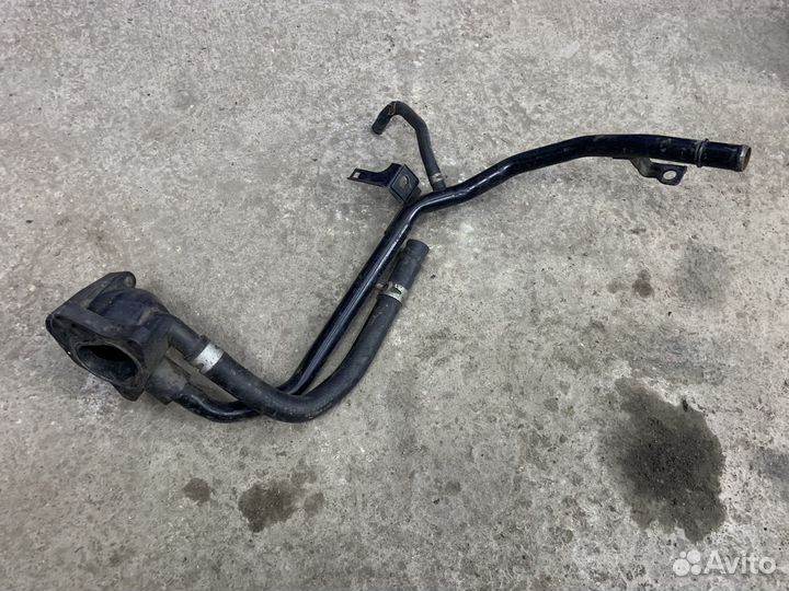 Термостат Хонда Аккорд 7