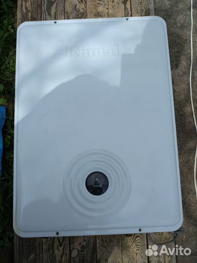 Продаю котел отопления