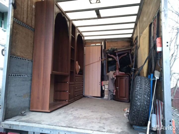 Грузоперевозки.Квартирный переезд.Пианино