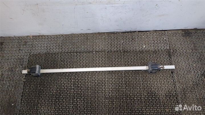 Рейлинг на крышу (одиночка) Suzuki SX4, 2010