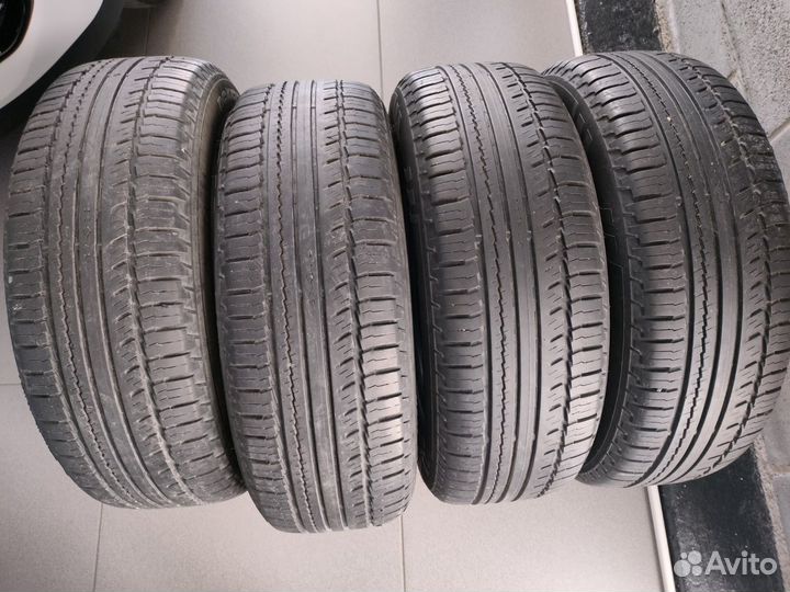 Nordman WR SUV 225/65 R17