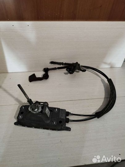 Трос МКПП Volkswagen Jetta 5