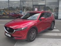 Mazda CX-5 2.0 AT, 2018, 68 944 км, с пробегом, цена 2 580 000 руб.