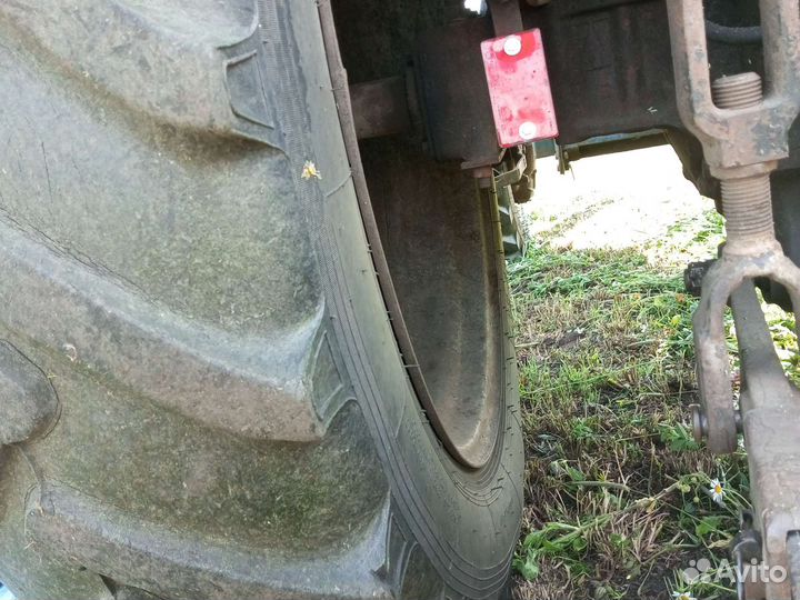 Шины на мтз