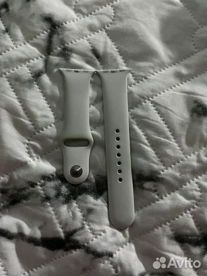 Часы apple watch 3, 38 mm