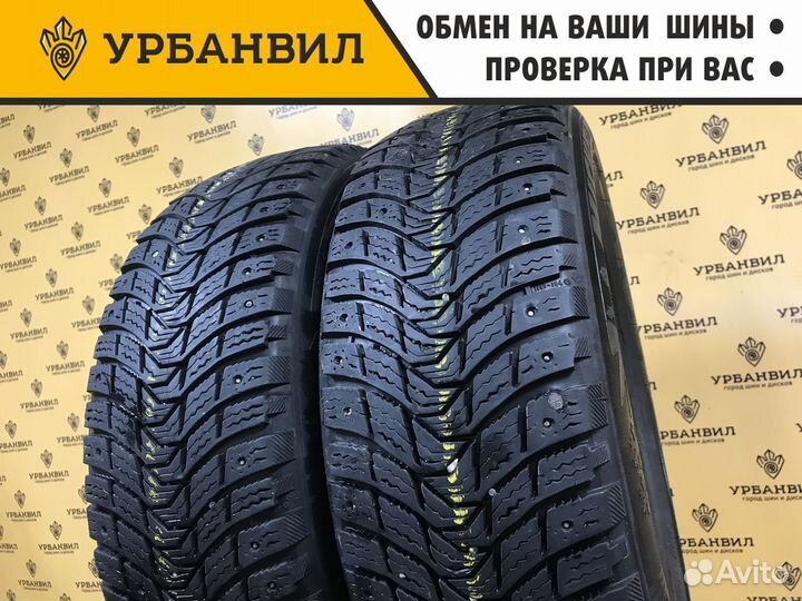 Michelin X-Ice North 3 185/65 R15 92T