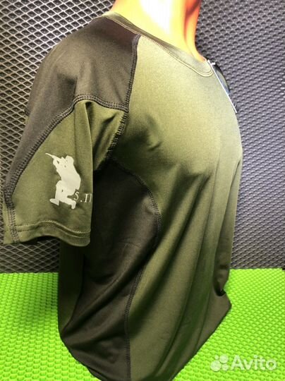 Футболка мужская