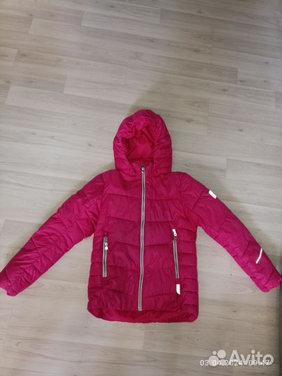 Куртка детская