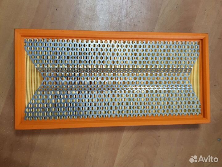 Воздушный фильтр mercedes-benz SL500