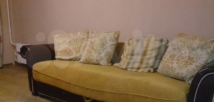 Комната 20 м² в 2-к., 8/22 эт.