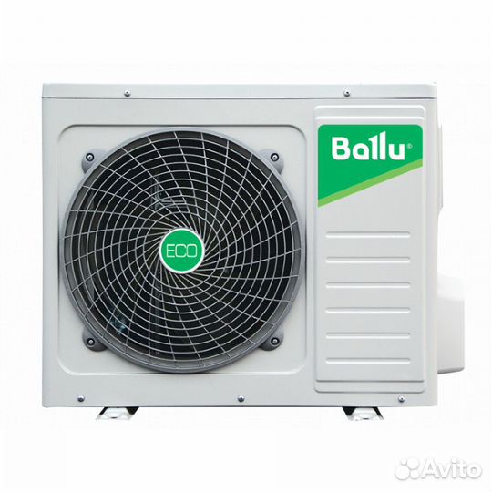 Кондиционер новый Ballu
