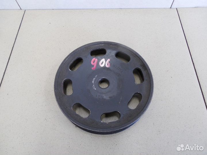 Шкив коленвала Golf V 2003-2009