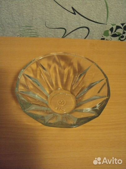 Сахарница или для варенья СССР