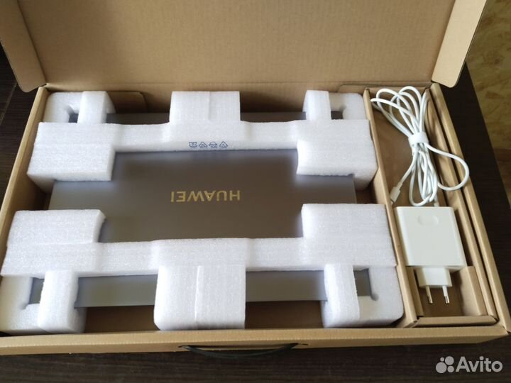 Ноутбук huawei MateBook D 16 2024/16