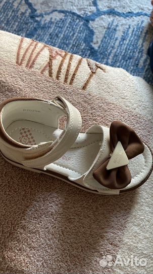 Детская обувь для девочек