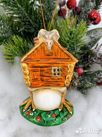 Силиконовые формы чебурашка,Баба Яга,кобра,избушка