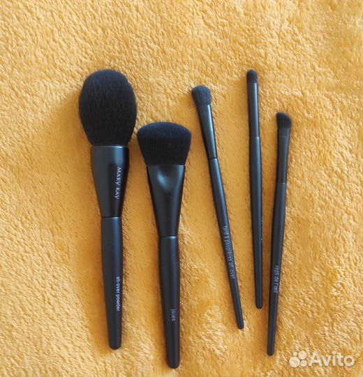 Набор Кисти для макияжа