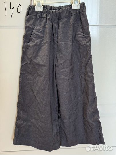 Школьная одежда для девочки 128-140