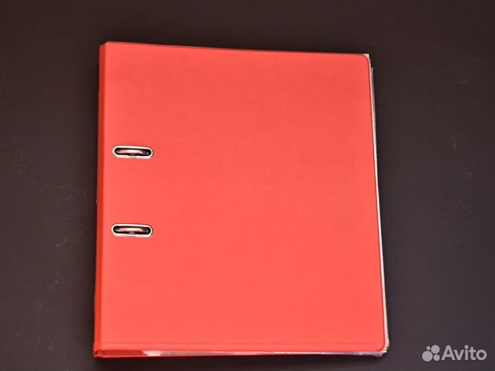 Папка с файлами