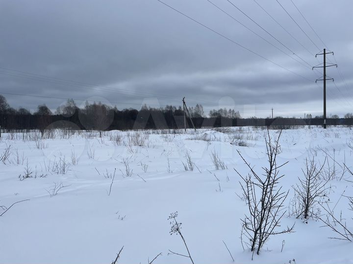 Участок 5 сот. (ИЖС)