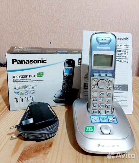 Panasonic