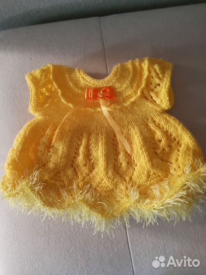 Одежда для кукол