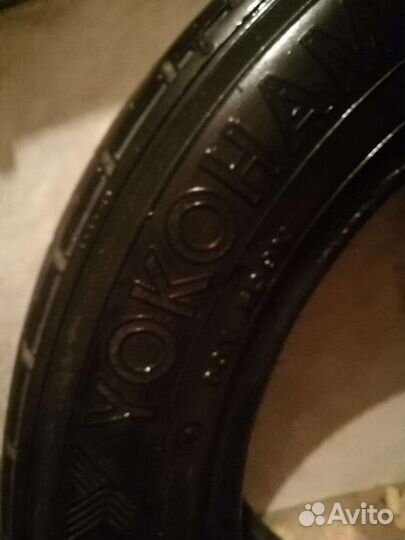 Yokohama 902W 205/55 R16