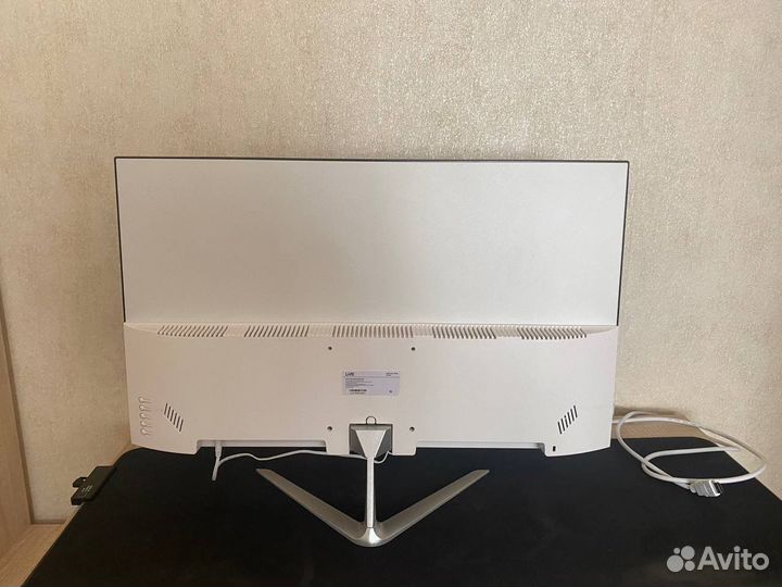 Монитор lime 75 герц