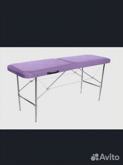 Косметологическая кушетка