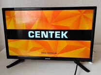 Телевизор Centek ct - 8222
