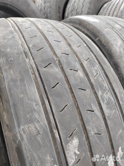 Б/у шины 315/60R22.5