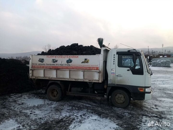 Уголь балахта (сорт, орех, семечка). Доставка