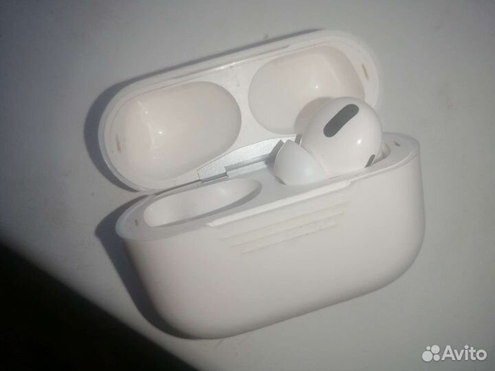 Airpods pro