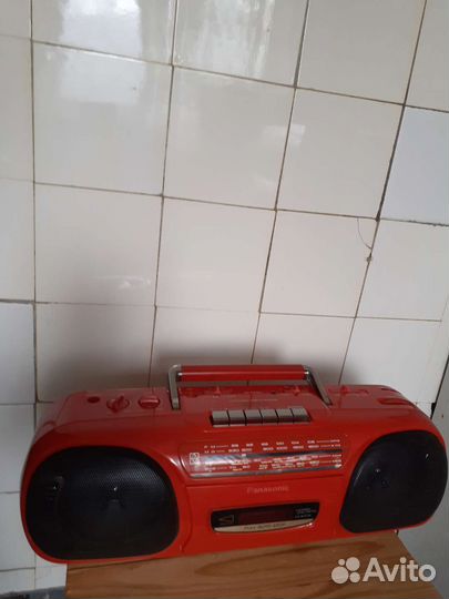 Магнитолы японские сони и панасоник