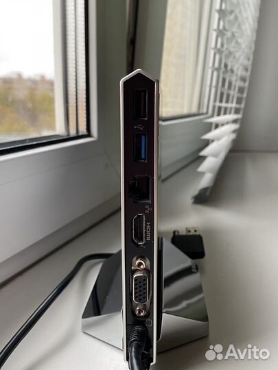 Док станция sony VGP-PRZ20A