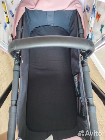 Коляска Bugaboo cameleon 3 2 в 1