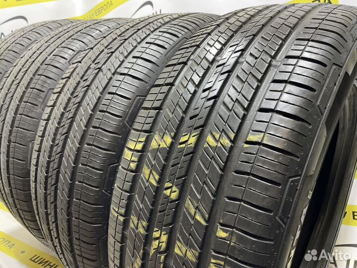 Continental Conti4x4Contact 265/60 R18 100R