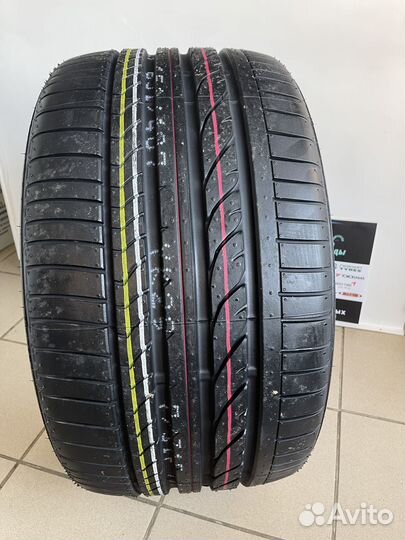 Bridgestone Dueler H/P Sport 225/50 R17 94H