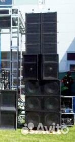 Аренда Звукового и Светового Оборудования