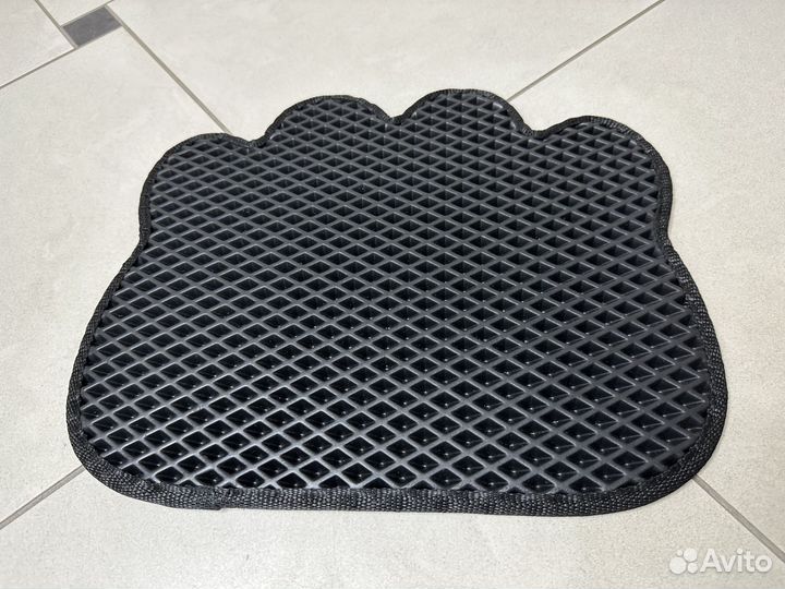 Эва коврик под миску/лоток для животных