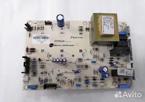 Платы для котлов baxi,Ariston и другие запчасти