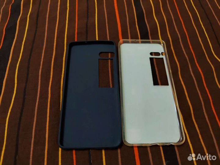 Чехол на Meizu Pro 7