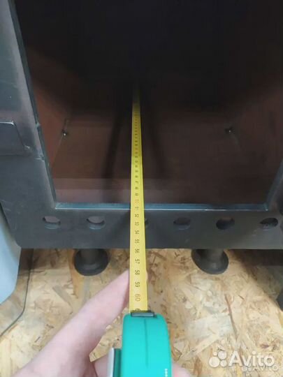 Печь отопительная 