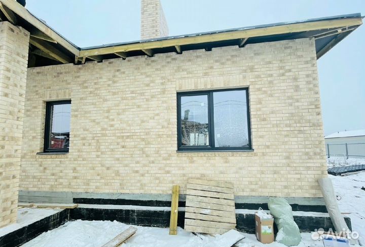 Окна и двери, балконы, лоджии